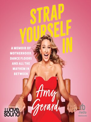 cover image of Strap Yourself In